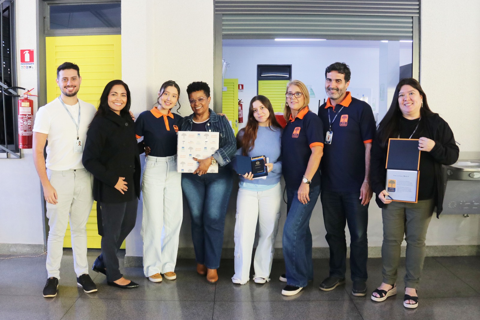 Foto: Mary Leal/SEEDF