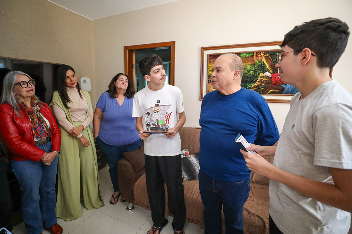 Foto: Renato Alves/Agência Brasília