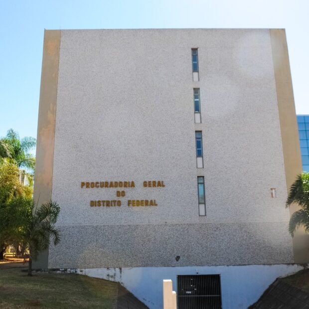 Foto: Paulo H. Carvalho/Agência Brasília