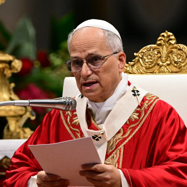 vatican religion pope mass