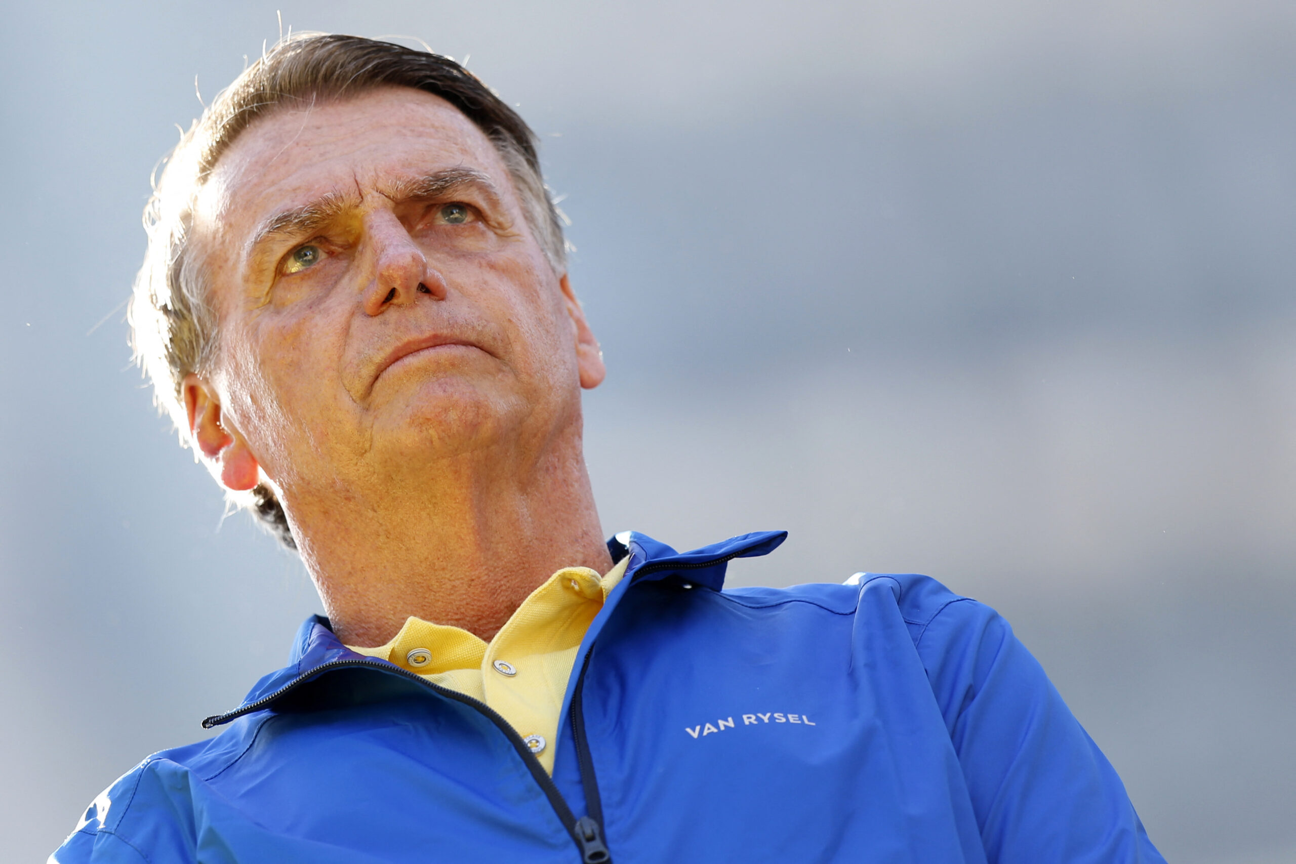 brazil politics bolsonaro demo