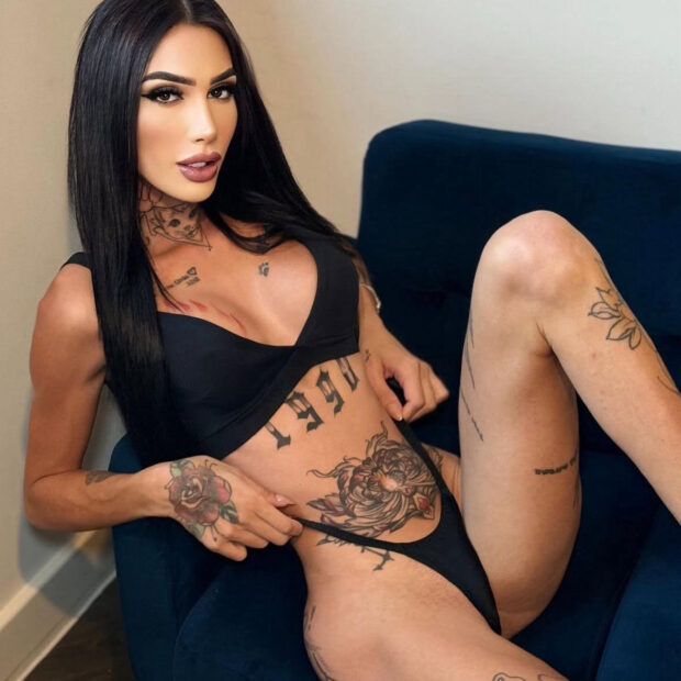 Marcela Dimov, natural de Mauá, revela bastidores chocantes da vida longe dos holofotes e da perda devastadora que mudou tudo