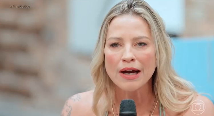 A atriz expõe mágoas do passado, elogia ex-marido como pai e revela decisão drástica após conflitos com o filho mais velho