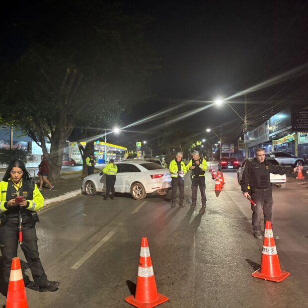 detran fiscalização transito
