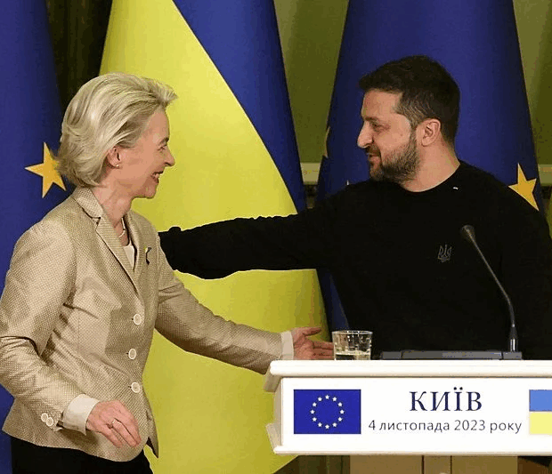 Foto: Anatolii Stepanov / AFP