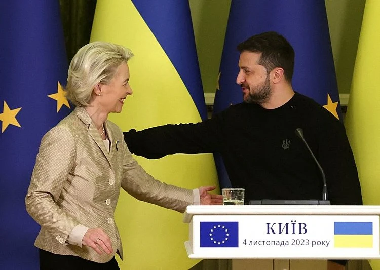 Foto: Anatolii Stepanov / AFP