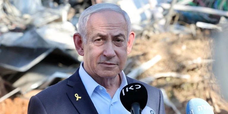 Foto: Jack Guez / POOL / AFP