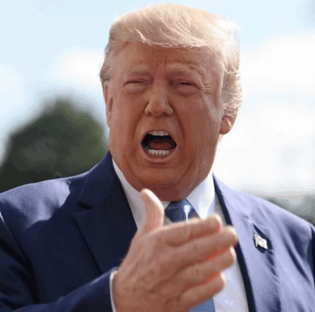 Foto: Andrew CABALLERO-REYNOLDS / AFP