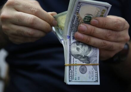 Foto: Ahmad Al-Rubaye / AFP