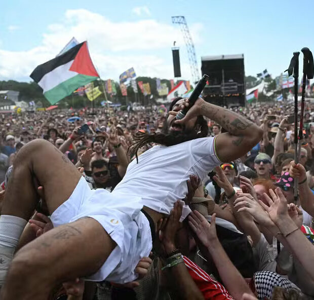 Foto: AFP/Oli Scarff