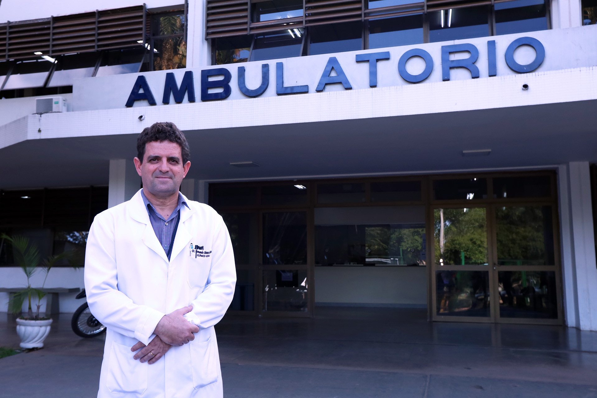 ambulatorio
