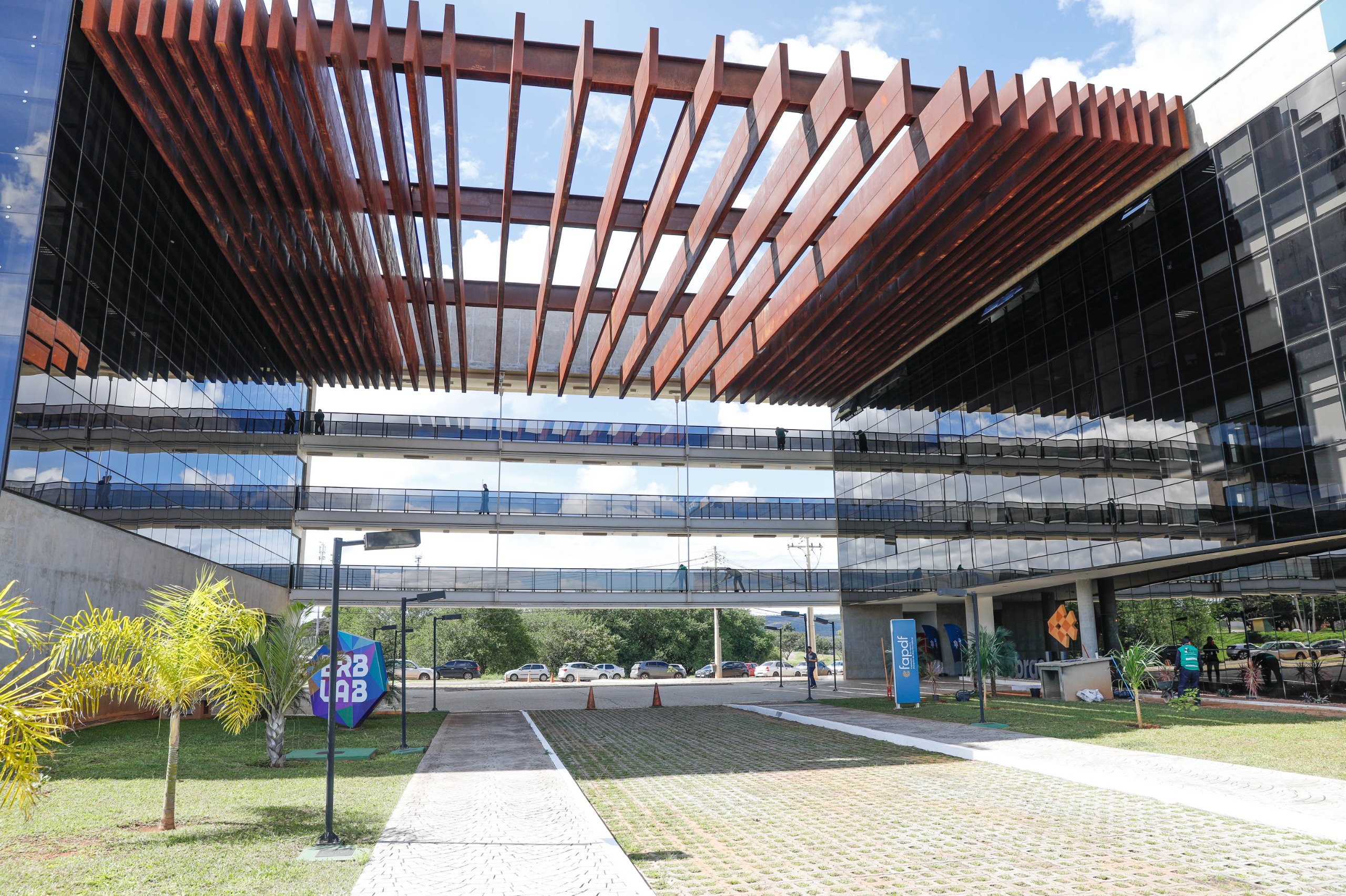 Foto: Lúcio Bernardo Jr./Agência Brasília