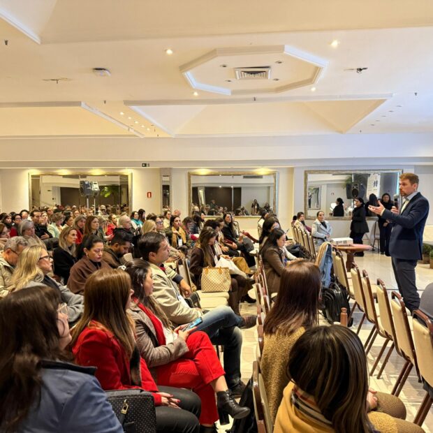 Foto: Divulgação/Seec-DF