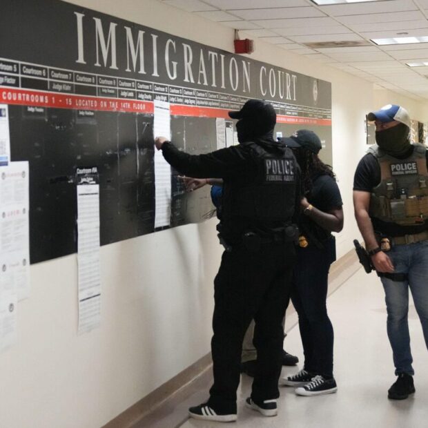 Foto: Bryan R. Smith/AFP