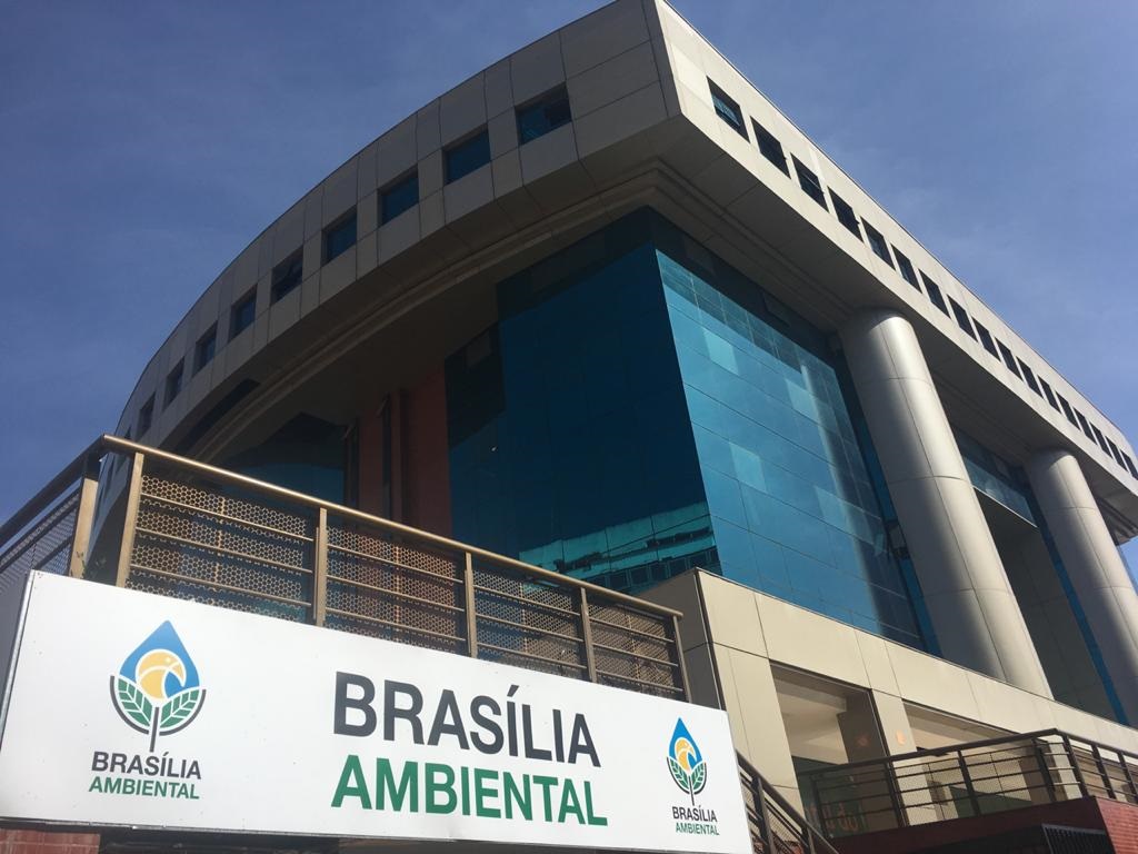 Foto: Divulgação/Brasília Ambiental