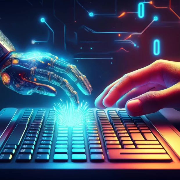inteligencia artificial ai rpa automacao adobe firefly