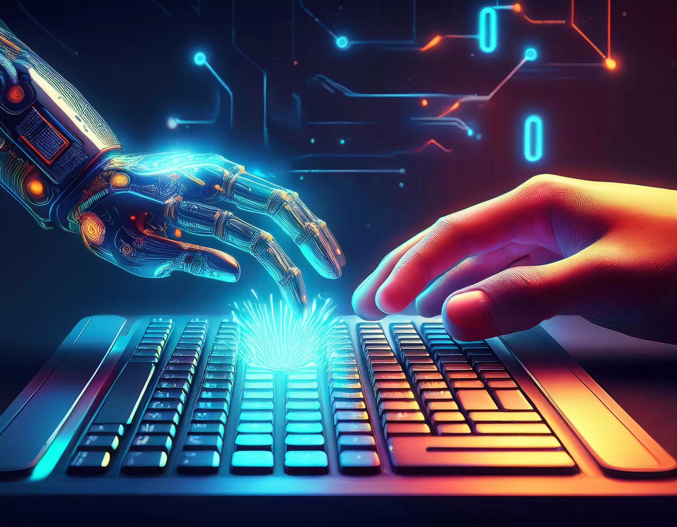inteligencia artificial ai rpa automacao adobe firefly