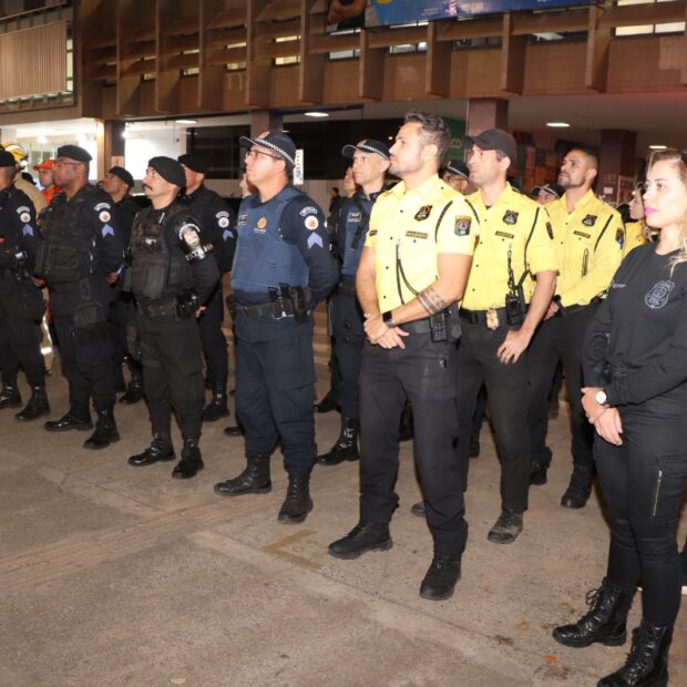 Foto: Divulgação/SSP-DF