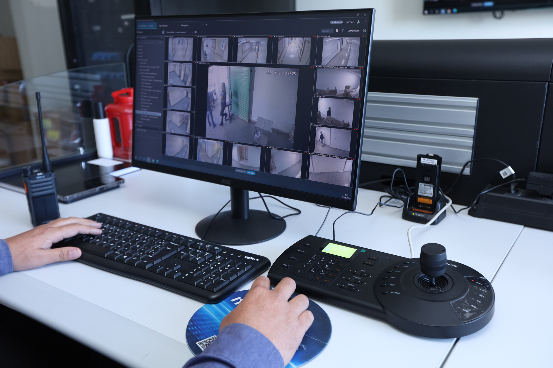 Foto: Sandro Araújo/Agência Saúde