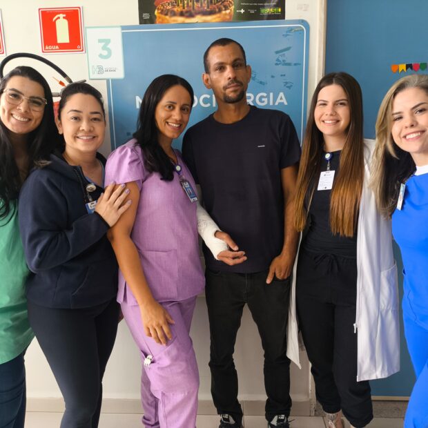 Foto: Divulgação/IgesDF