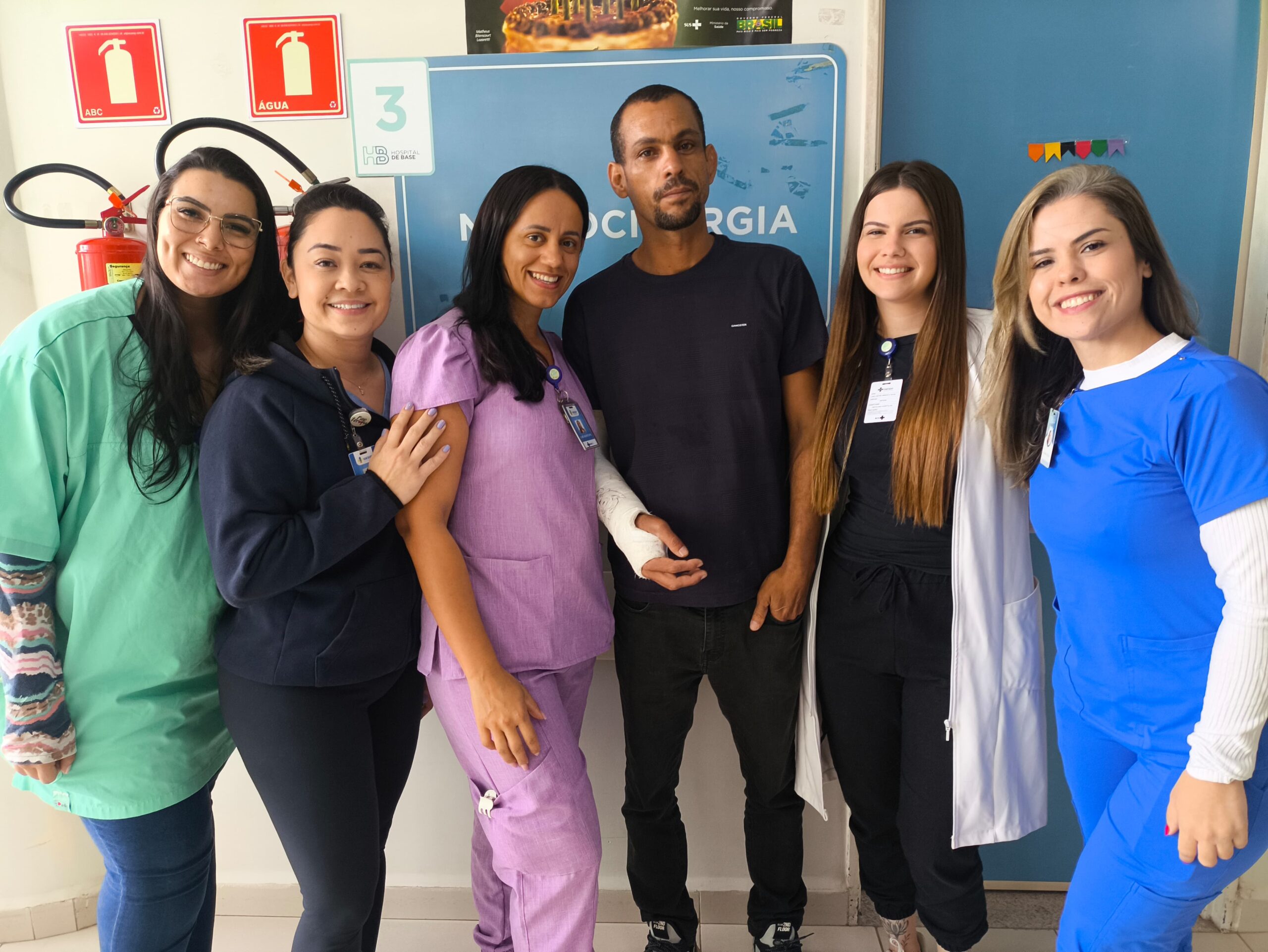 Foto: Divulgação/IgesDF