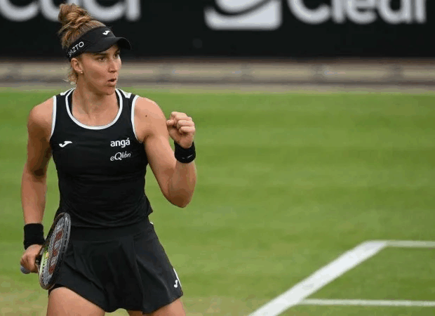 Foto: Paul Ellis/AFP