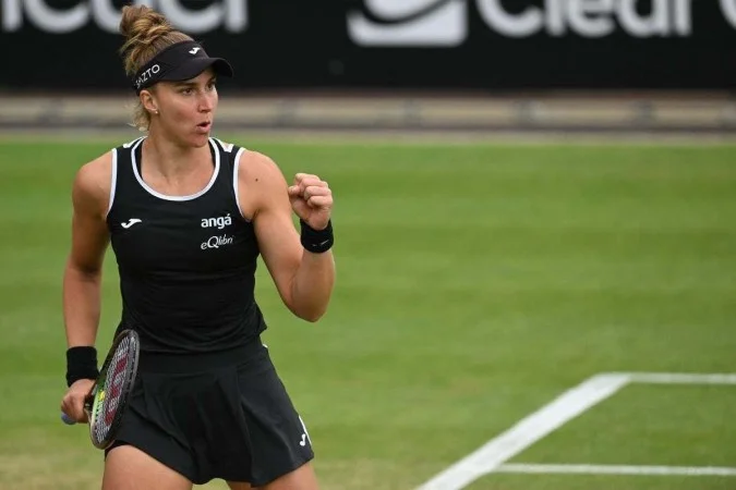 Foto: Paul Ellis/AFP