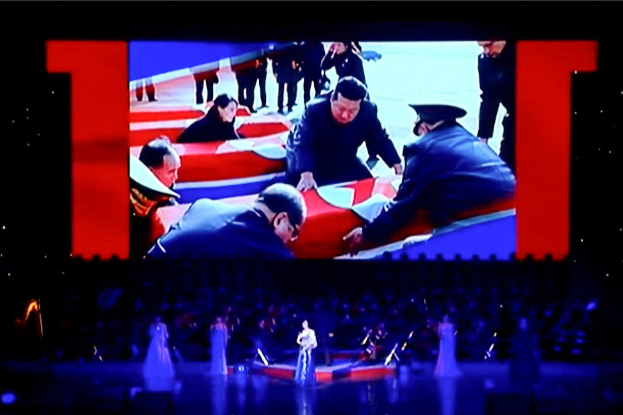 nkorea ukraine russia diplomacy