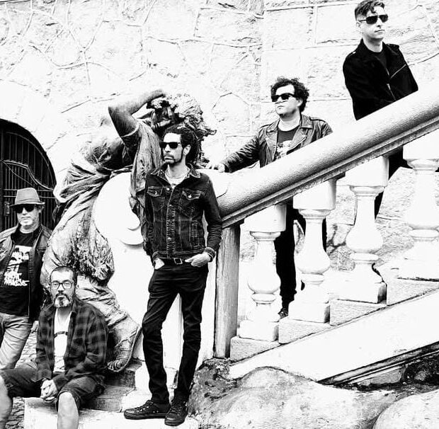 banda baratas de chernobyl