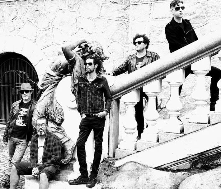 banda baratas de chernobyl