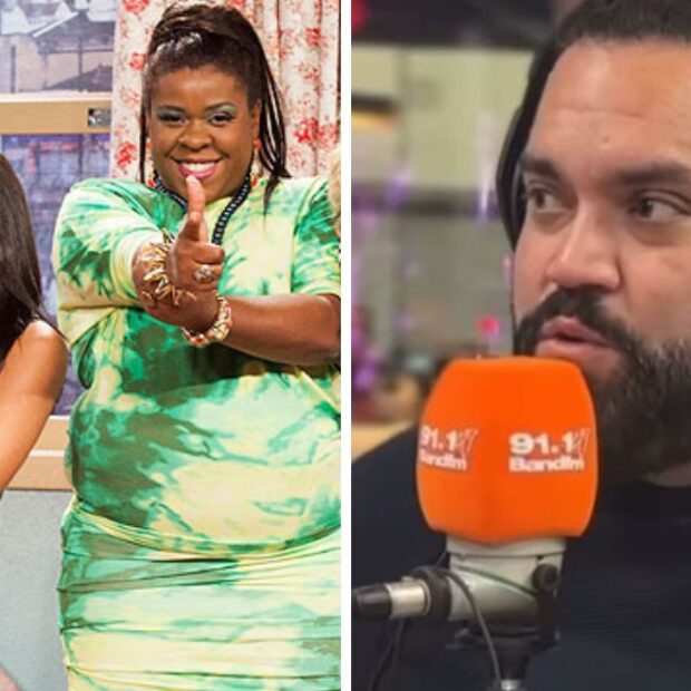 Segundo o jornalista Lucas Pasin, da Band Rio FM, o clima azedou de vez entre as colegas de elenco nos bastidores de ‘Vai Que Cola’