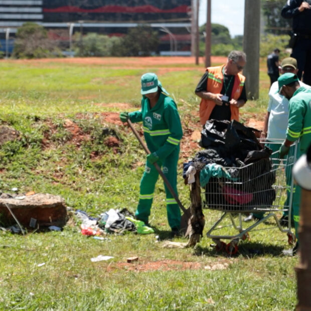 açao de acolhimento a