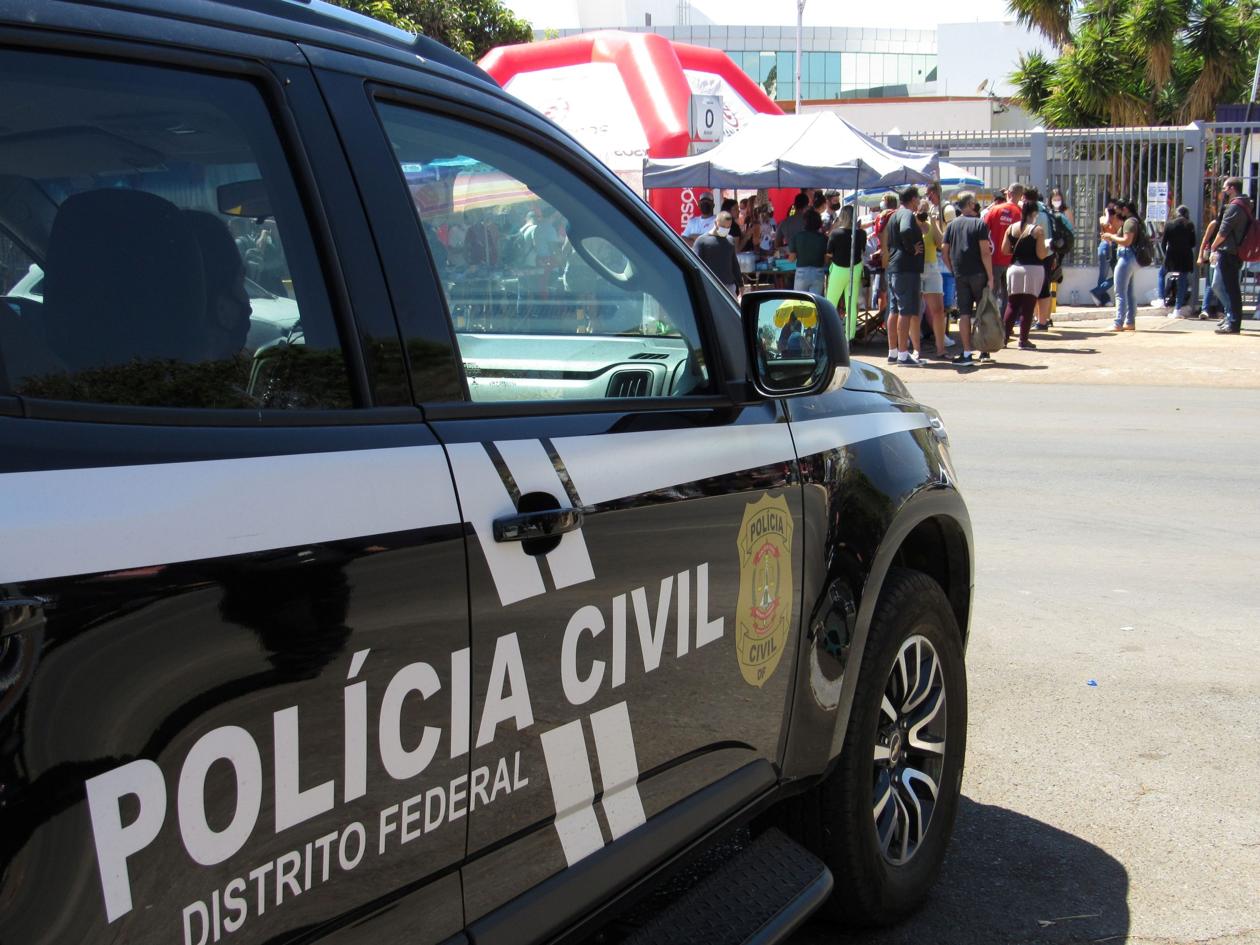 Foto: Divulgação/PCDF