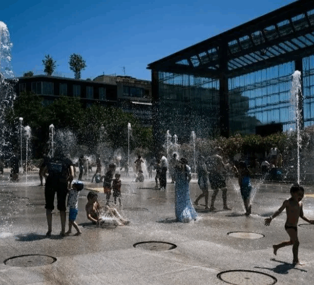 Foto: Julie Sebadelha/ AFP