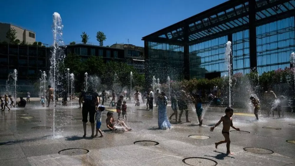 Foto: Julie Sebadelha/ AFP