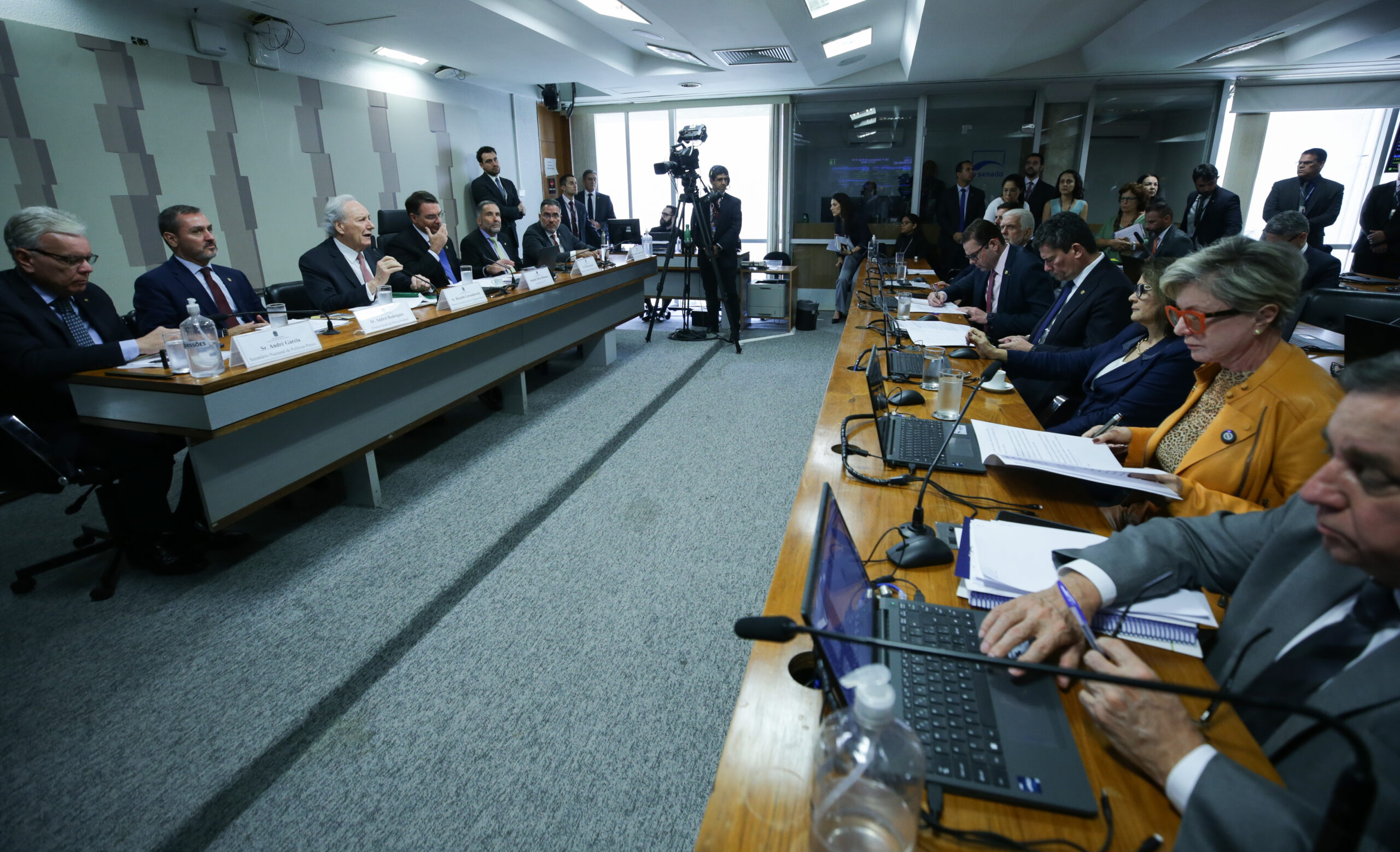 Foto: Lula Marques/Agência Brasil
