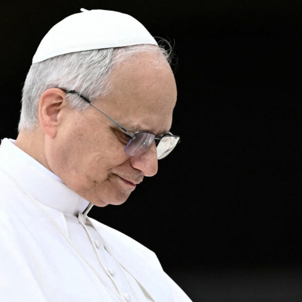 Foto: Filippo MONTEFORTE / AFP