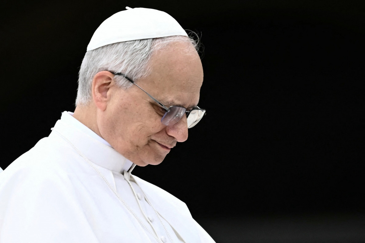 Foto: Filippo MONTEFORTE / AFP