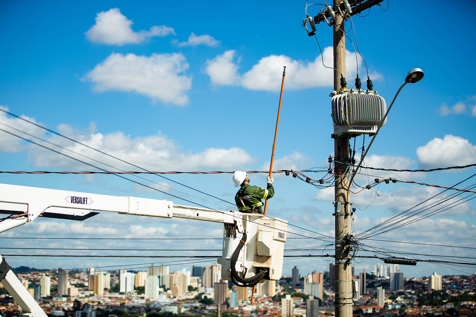 Foto: Agência Brasília