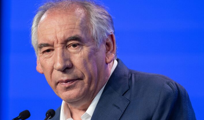 Foto: FRED TANNEAU/AFP