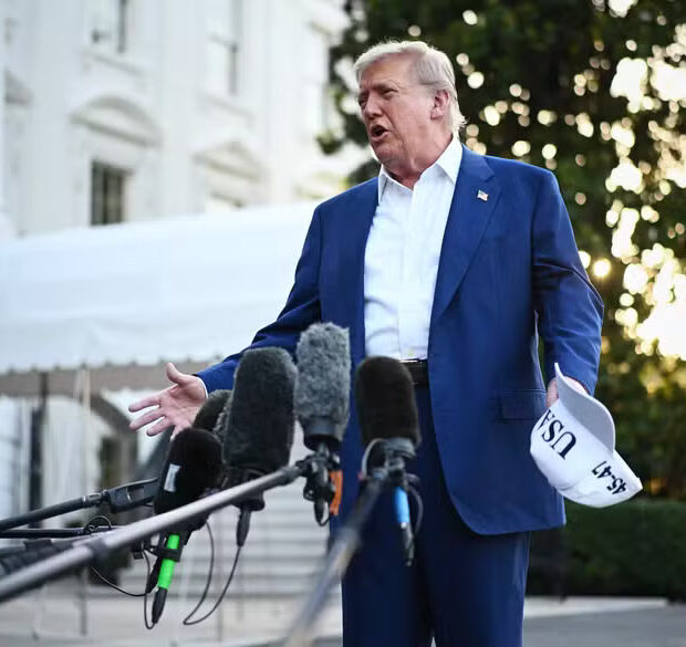 Foto: Mandel Ngan/AFP