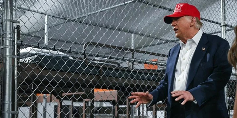 Foto: Andrew Caballero-Reynolds / AFP