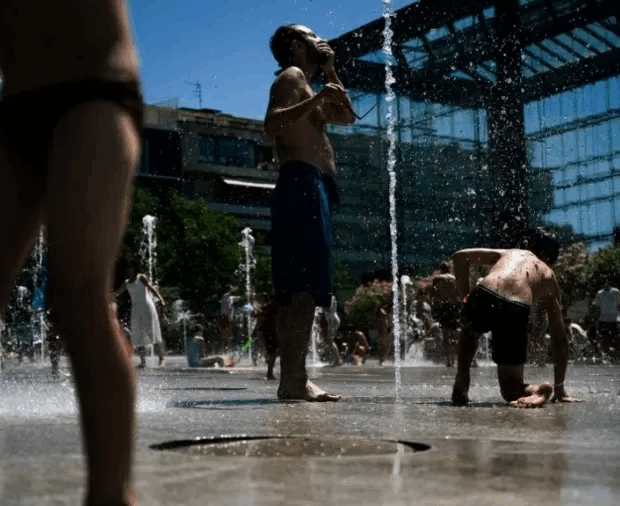 Foto: Julie SEBADELHA / AFP