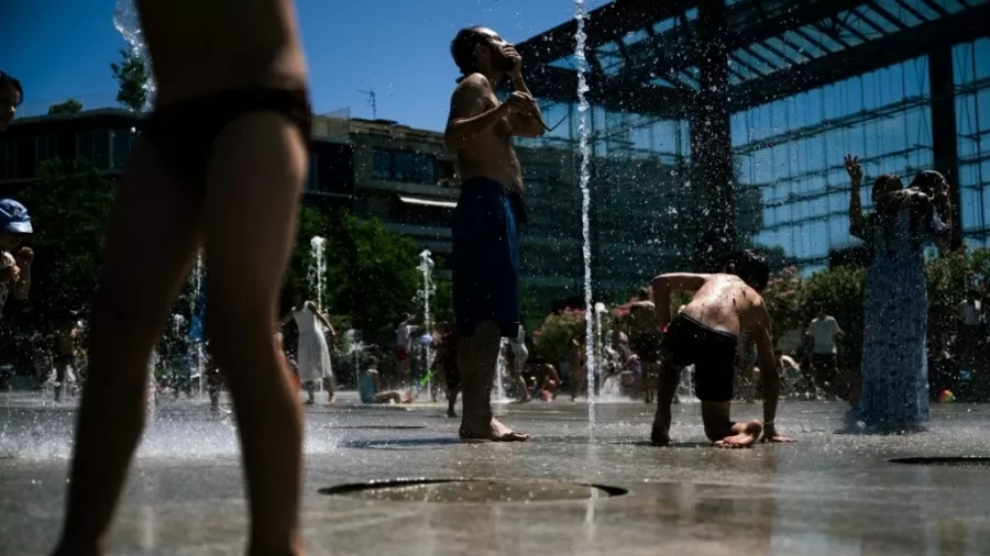 Foto: Julie SEBADELHA / AFP