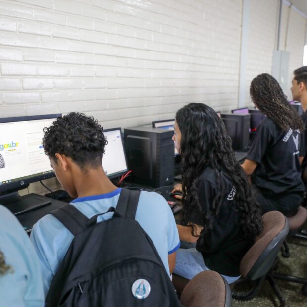 Foto: Tony Oliveira/Agência Brasília