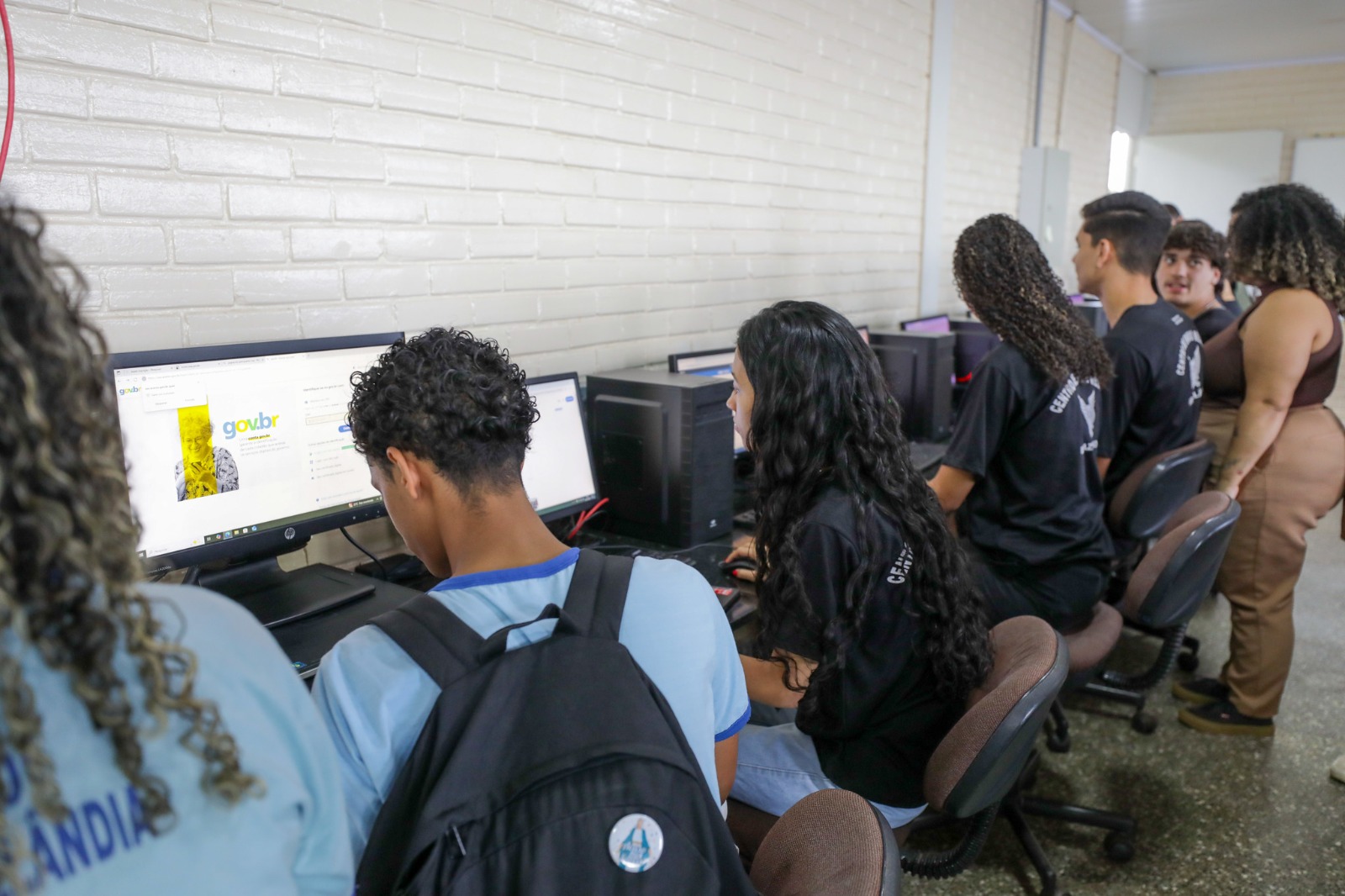Foto: Tony Oliveira/Agência Brasília