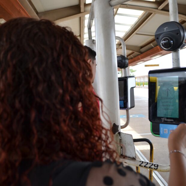 Foto: Divulgação/Semob-DF