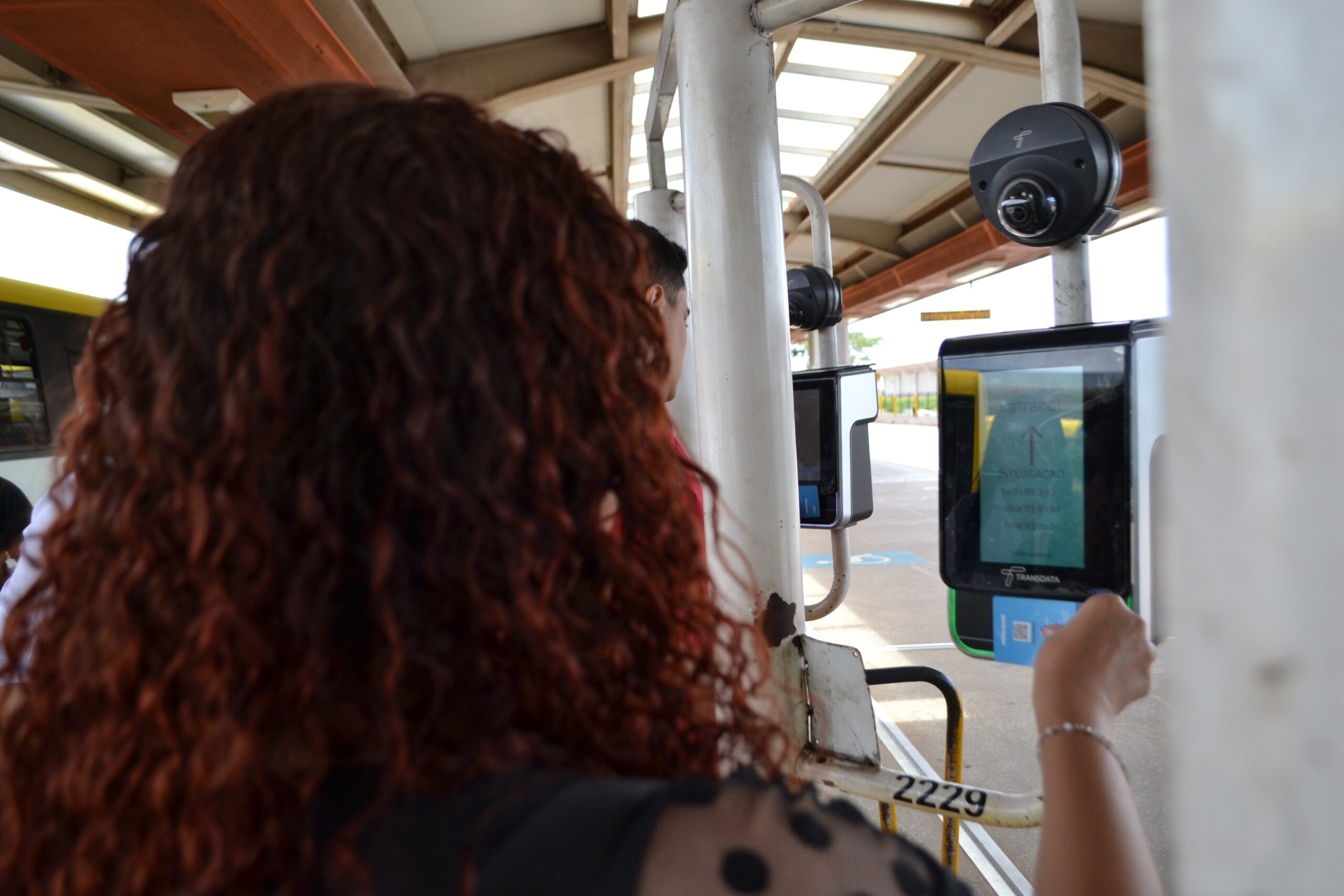 Foto: Divulgação/Semob-DF