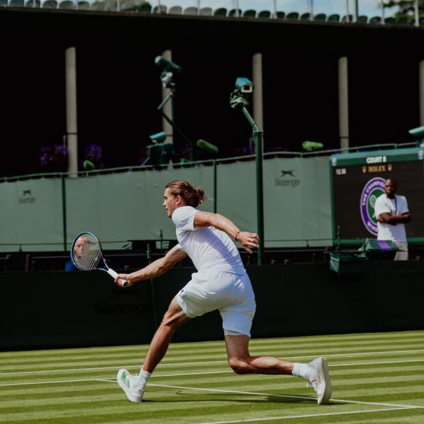 alexander zverev