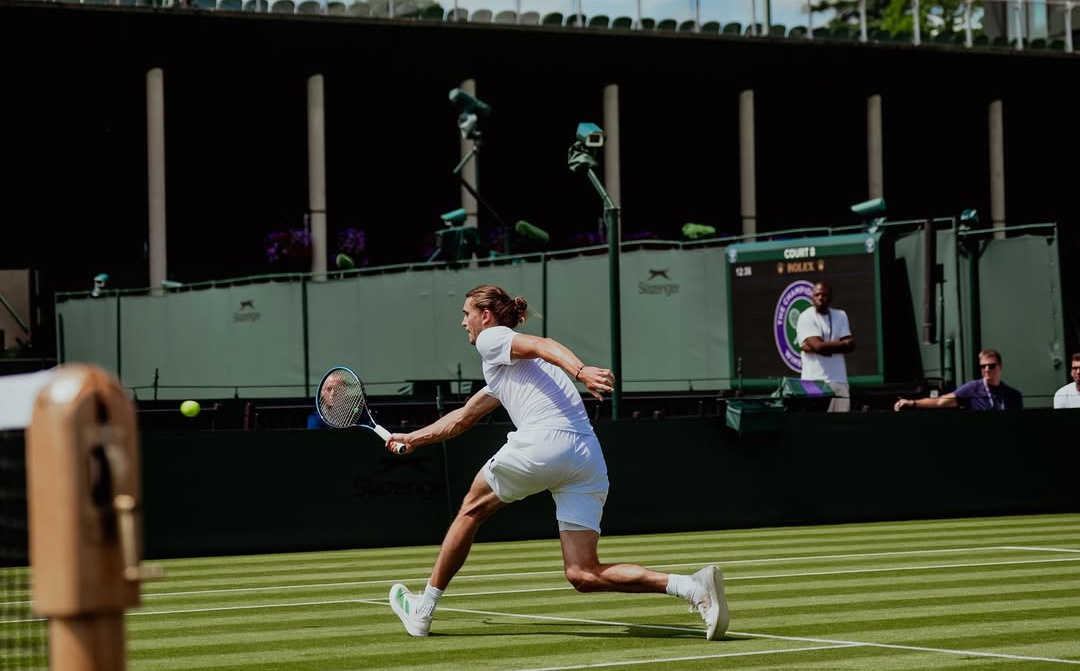 alexander zverev